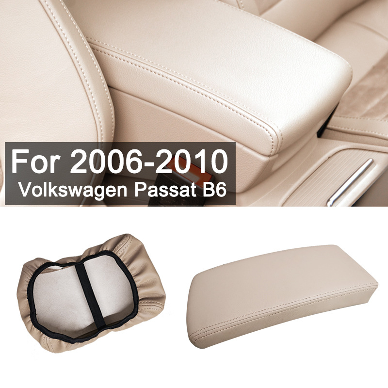 Leather Cleaner Interior - Per VW Passat B6 2005 2006