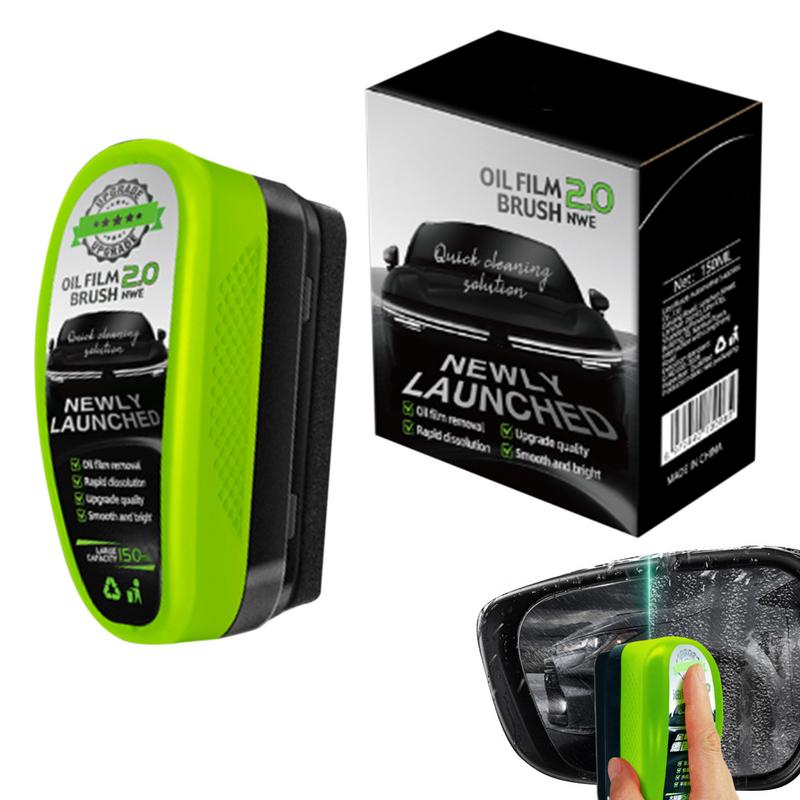 Car Cleaning Brush - Dispositivo per la rimozione della pellicola