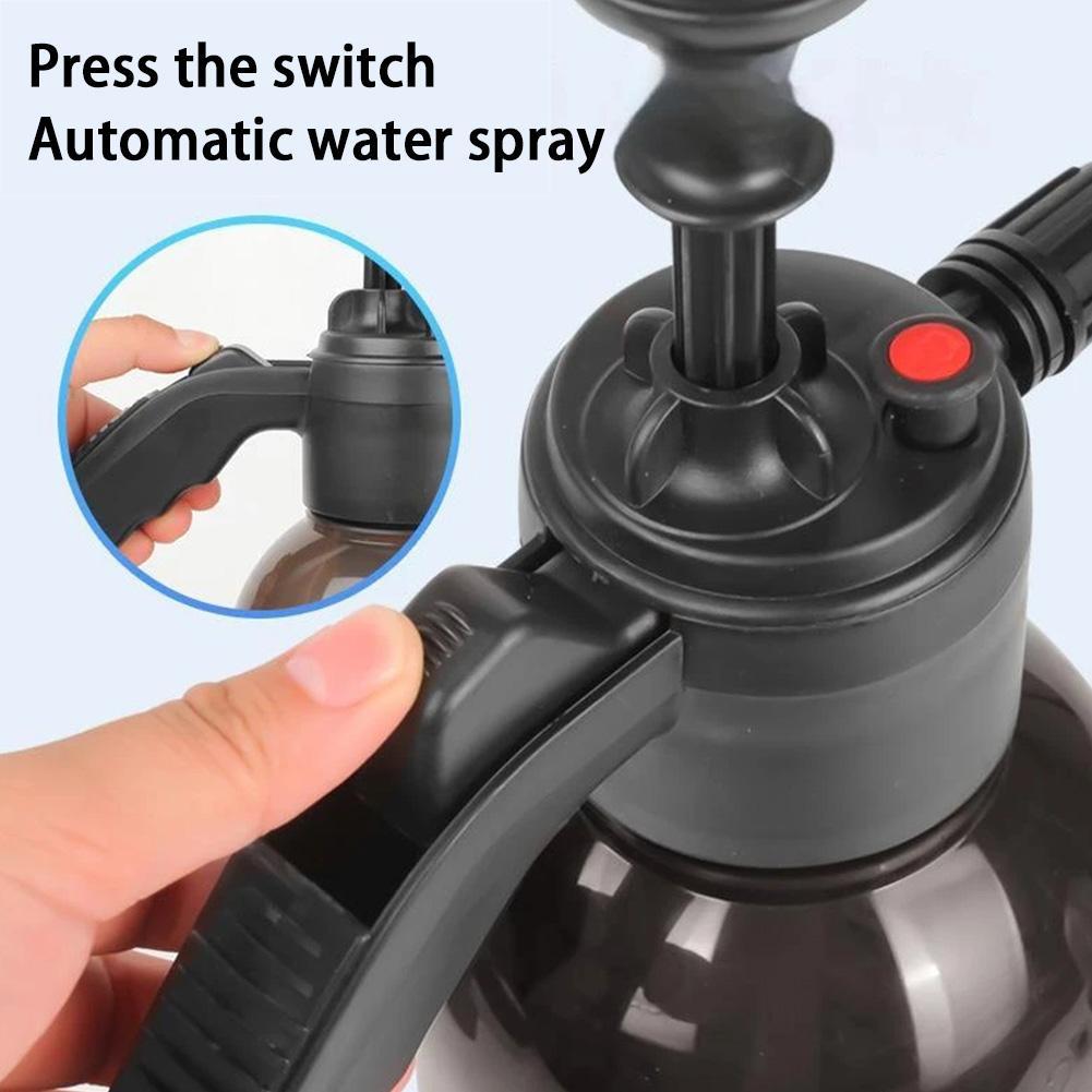 Spruzzatore di Schiuma Portati - Pressure Washer Foam Gun recensione e prezzo