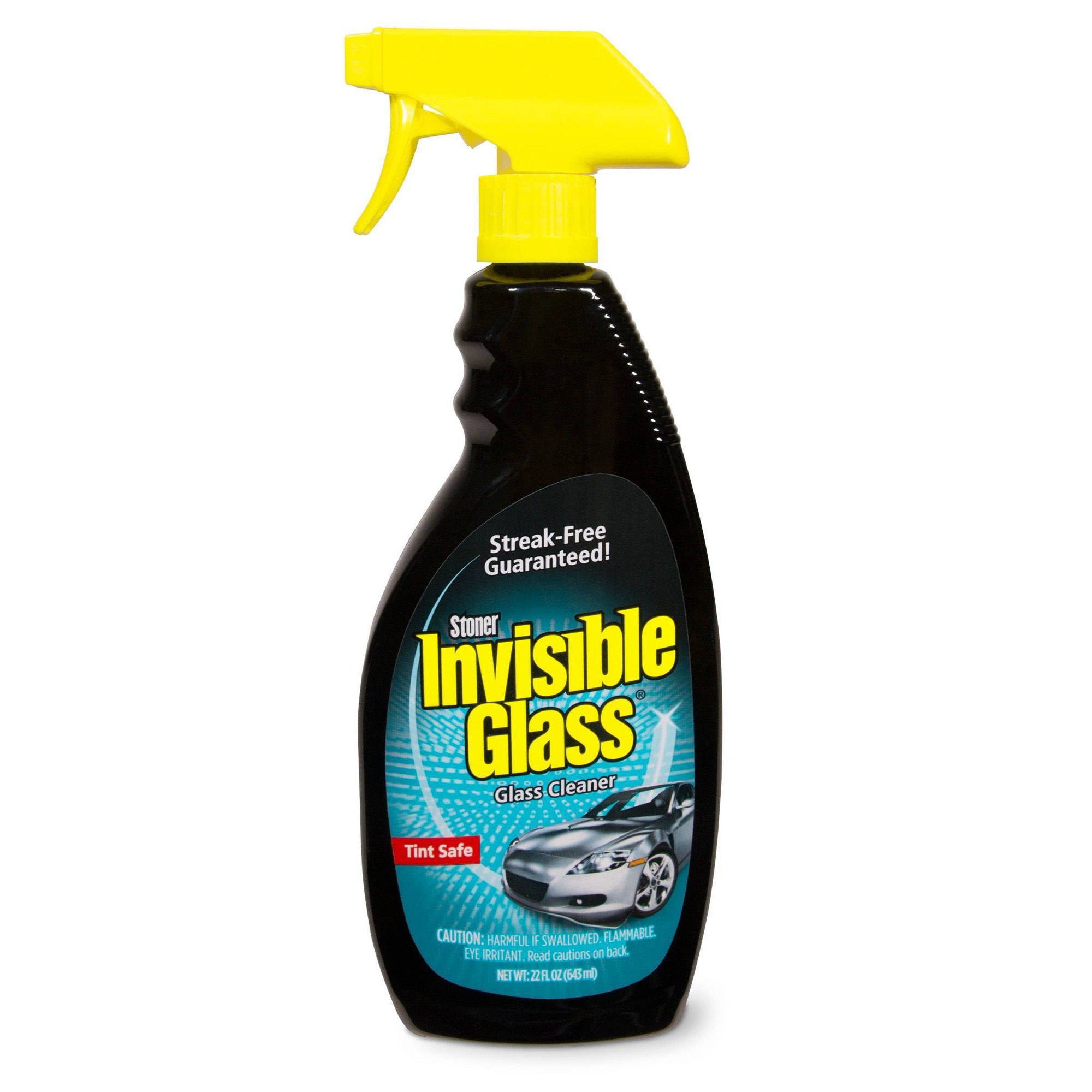 Detergente Spray Premium Senza - Glass Cleaner Streak recensione e prezzo