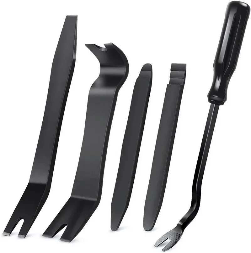 Nuovo Set di Attrezzi per Auto - Trim Restorer Plastic recensione e prezzo