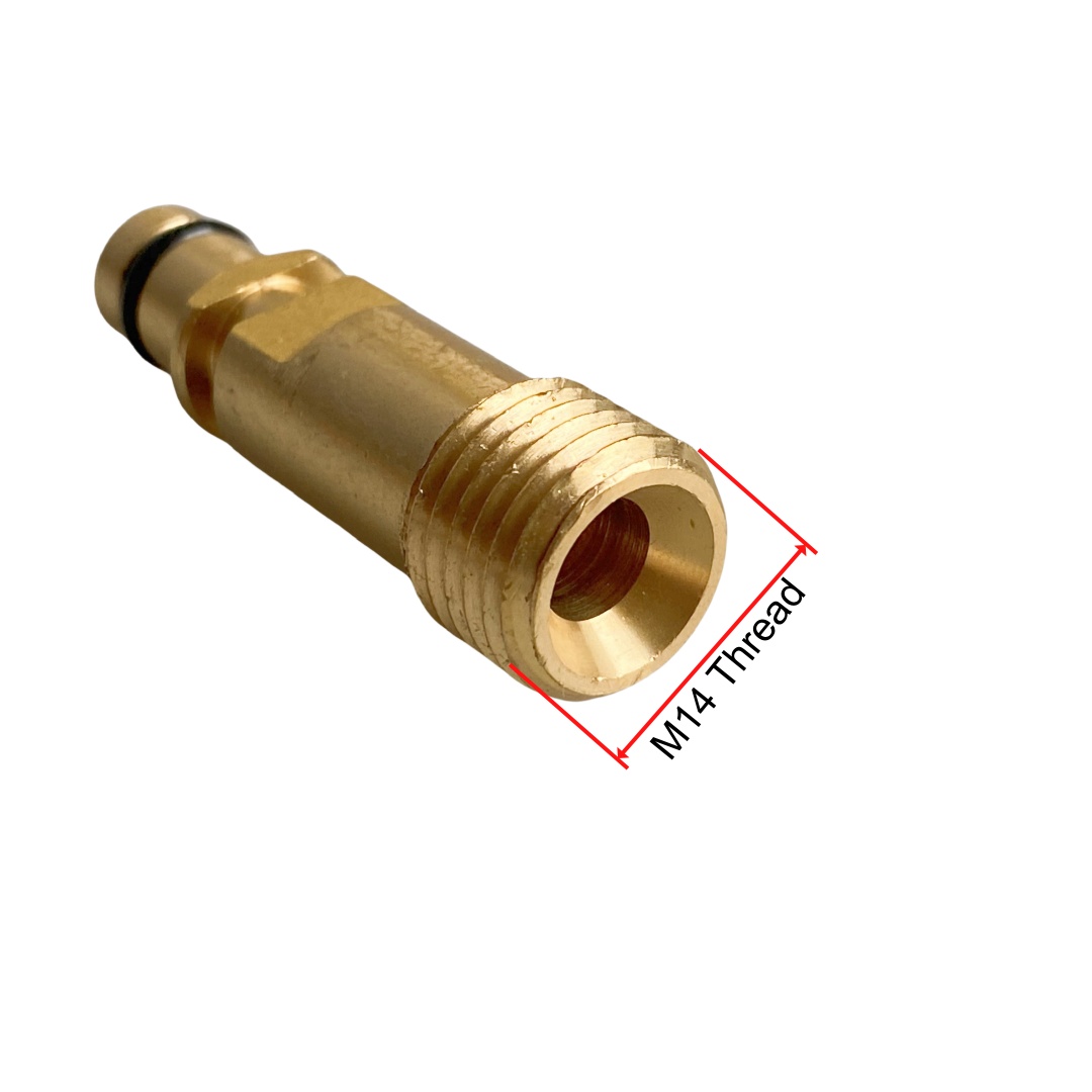 Per KARCHER K2-K7 Adattatore p - Car Shampoo Ph recensione e prezzo