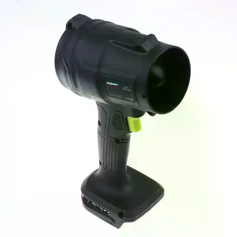 Soffiatore Elettrico Turbo Jet - Dryer Car Blower recensione e prezzo