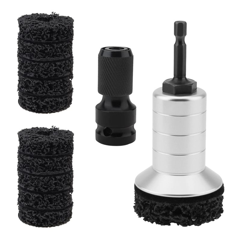 Spazzola per mozzo ruota auto  - Wheel Cleaner Alloy recensione e prezzo