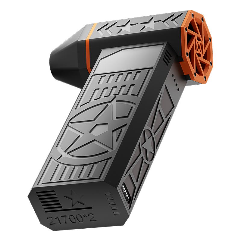 Ventilatore Turbo Brushless Fi - Dryer Car Blower recensione e prezzo