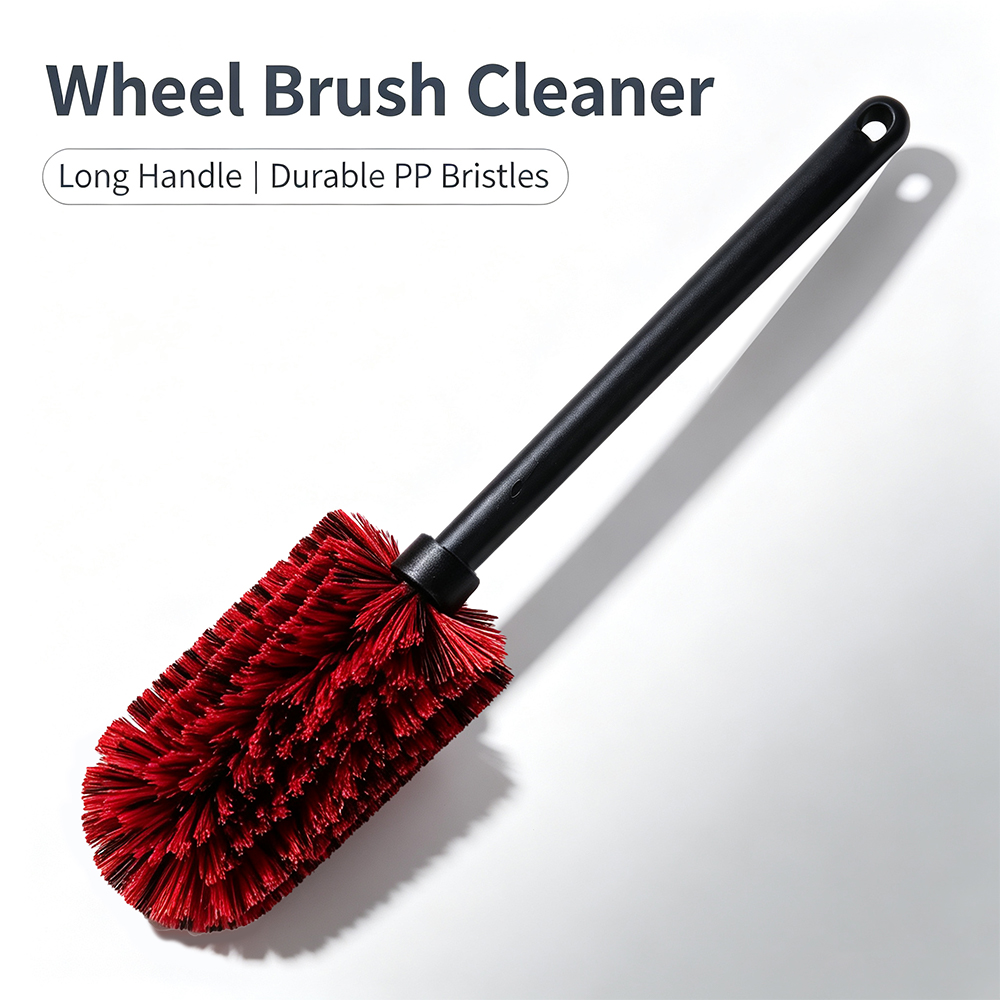 Spazzola per la pulizia di cer - Wheel Cleaner Alloy recensione e prezzo