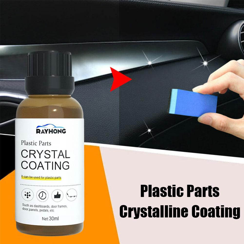 Pasta per ristrutturazione in  - Car Wax Ceramic Coating recensione e prezzo