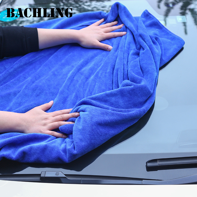 60x160/180 cm Asciugamano per  - Microfiber Towel Detailing recensione e prezzo