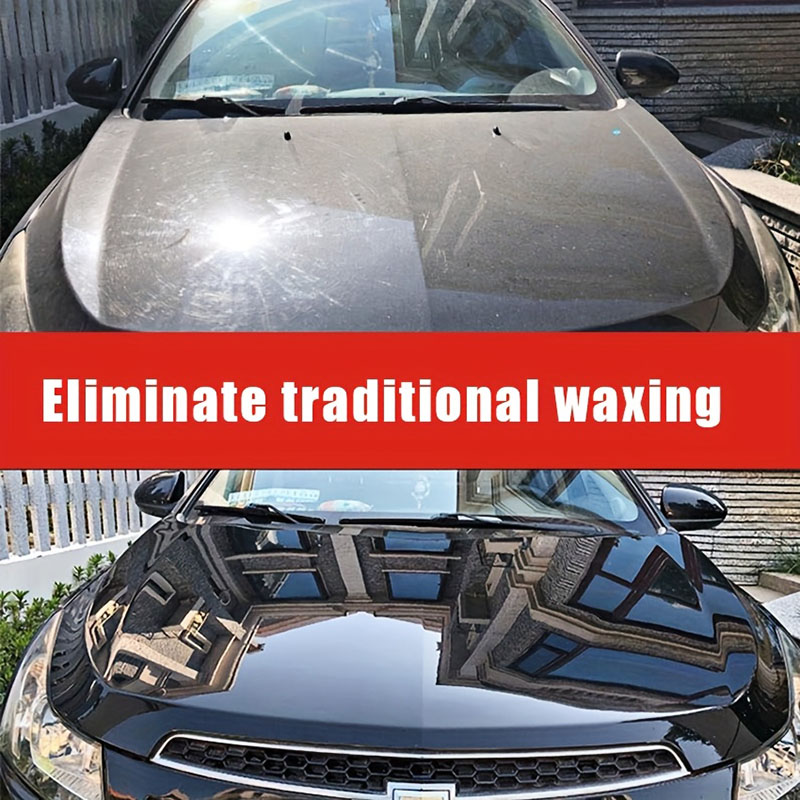 Serbatoio carburante moto Cera - Car Wax Ceramic Coating recensione e prezzo
