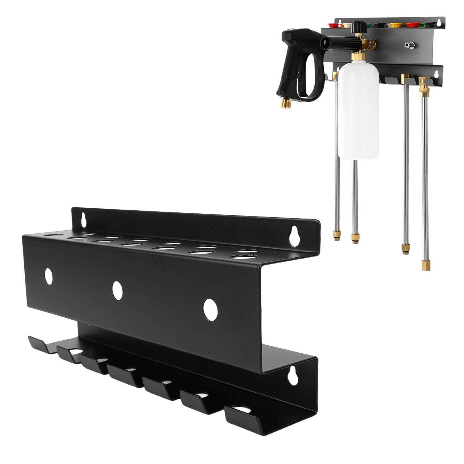 Supporto a Parete per Idropuli - Pressure Washer Foam Gun recensione e prezzo