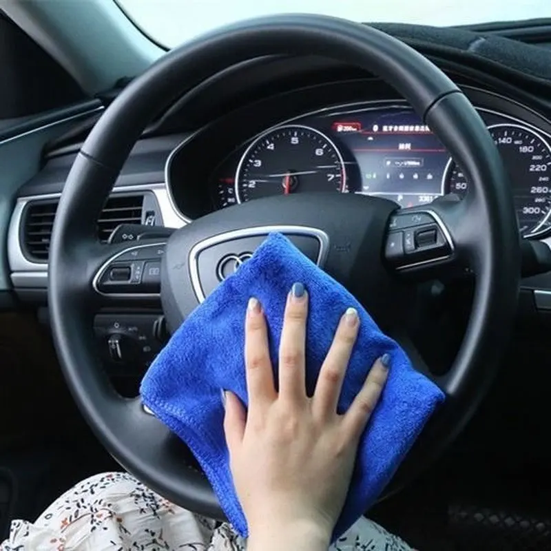 10/200PCS Asciugamani per la p - Microfiber Towel Detailing recensione e prezzo