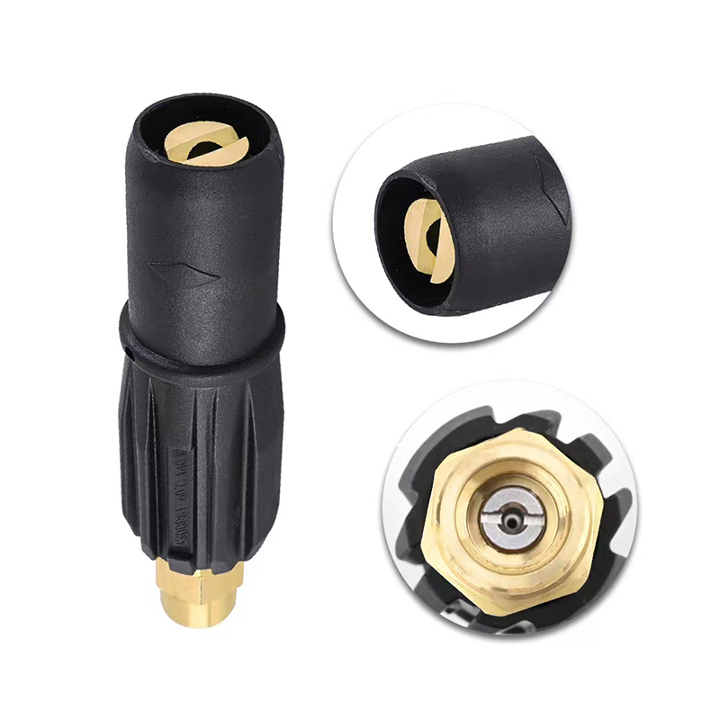 Ugello in schiuma per pistola  - Pressure Washer Foam Gun recensione e prezzo