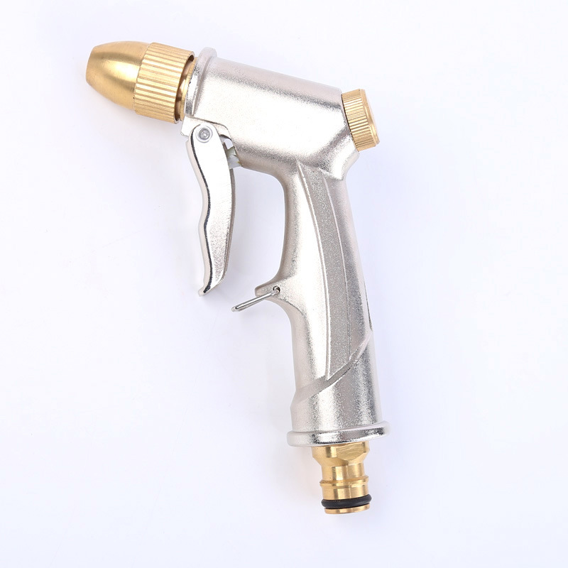Pistola a spruzzo ad alta pres - Car Shampoo Ph recensione e prezzo