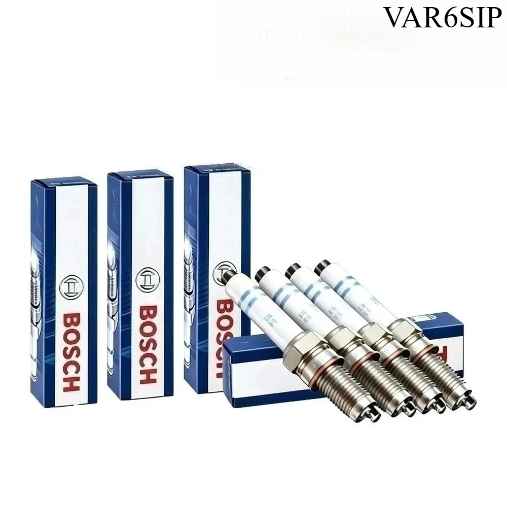 Candela Iridium Bosch VAR6SIP  - Bosch Spark Plug Iridium recensione e prezzo