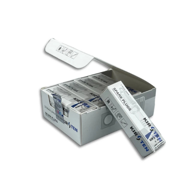 KIRSTEN Candela Iridio per Ren - Bosch Spark Plug Iridium recensione e prezzo