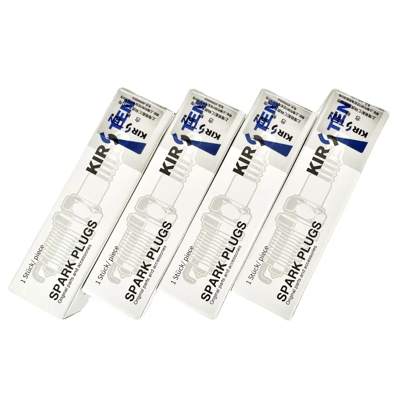 KIRSTEN Candela Iridio per Ren - Bosch Spark Plug Iridium recensione e prezzo