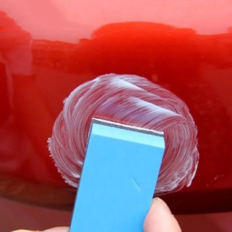 Spugne per rivestimento in cer - Car Wax Ceramic Coating recensione e prezzo