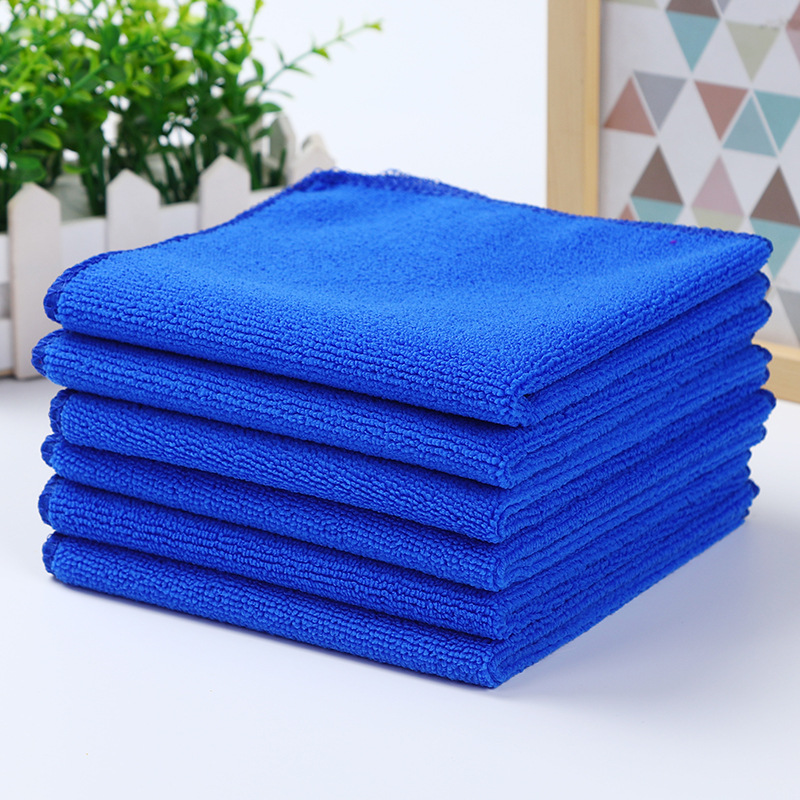 Panni per la pulizia in microf - Microfiber Towel Detailing recensione e prezzo