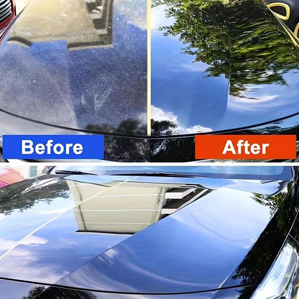 Spray per Auto a Pulizia Rapid - Car Wax Ceramic Coating recensione e prezzo