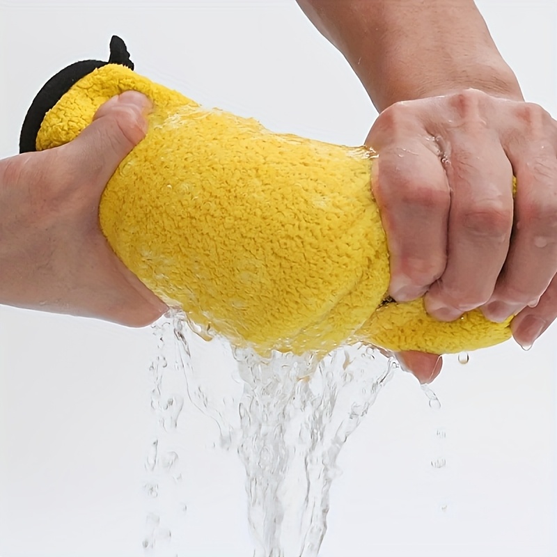 3/5/10 pezzi asciugamano in mi - Microfiber Towel Detailing recensione e prezzo