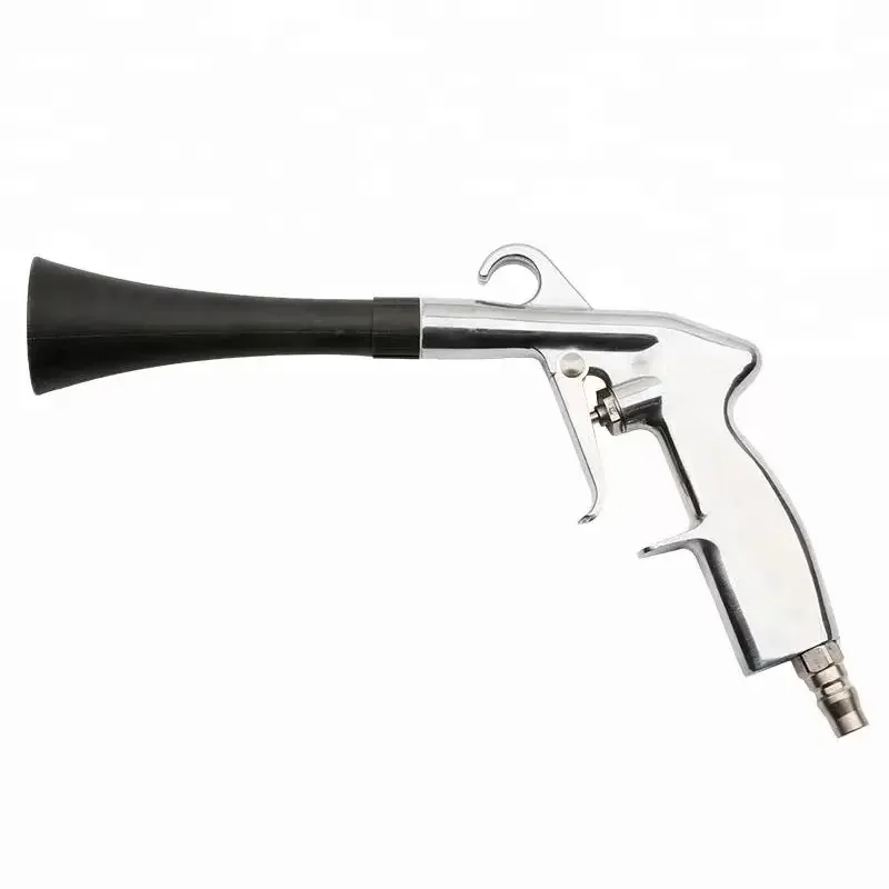 Pistola per la pulizia degli i - Dryer Car Blower recensione e prezzo