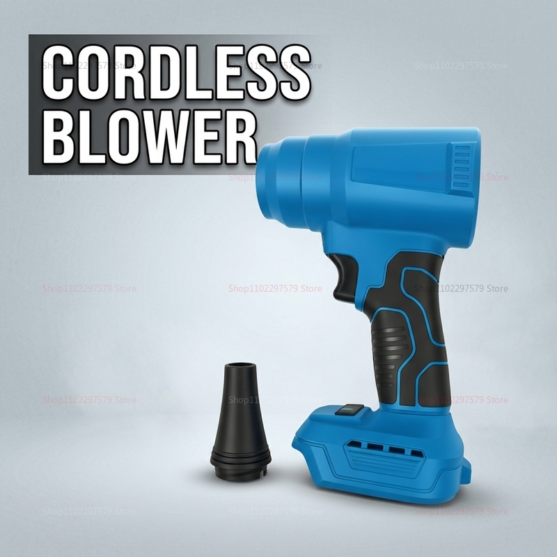 Ventilatore Turbojet Senza Spa - Dryer Car Blower recensione e prezzo